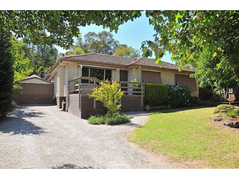 392 Swansea Road, Lilydale VIC 3140