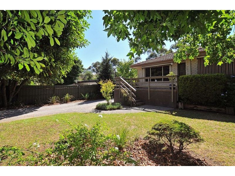 392 Swansea Road, Lilydale VIC 3140