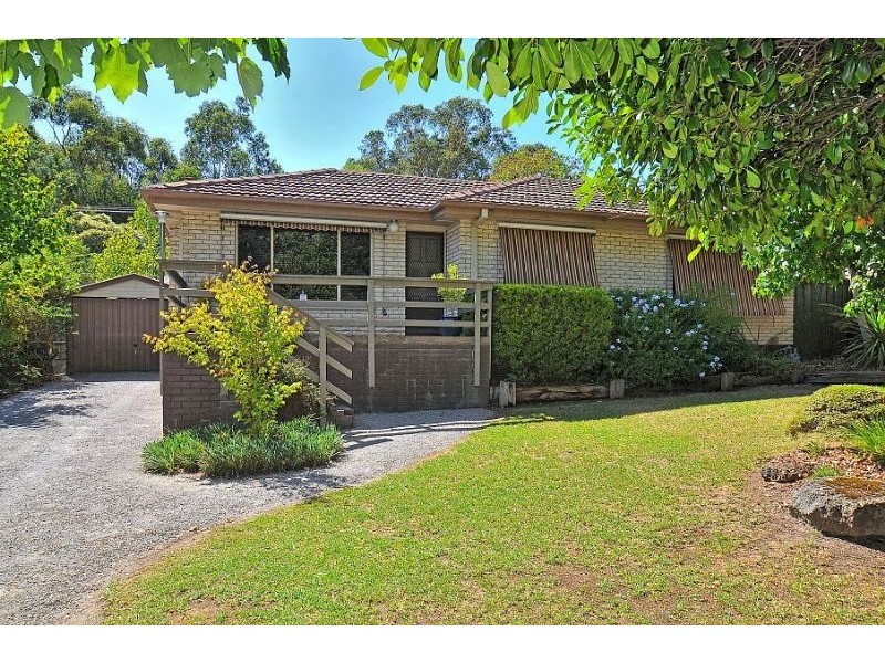 392 Swansea Road, Lilydale VIC 3140