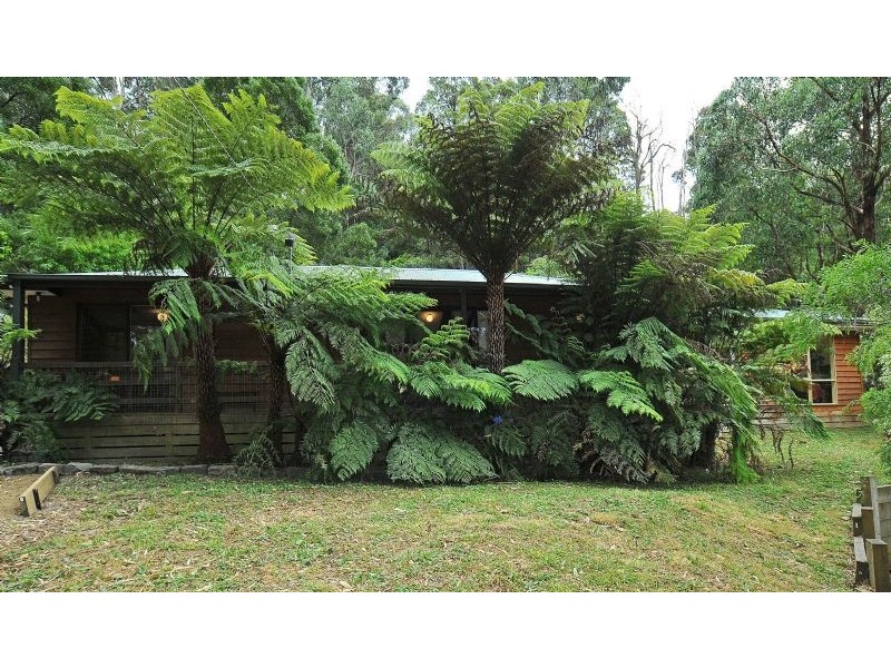 5 Greygum Court, Tecoma VIC 3160