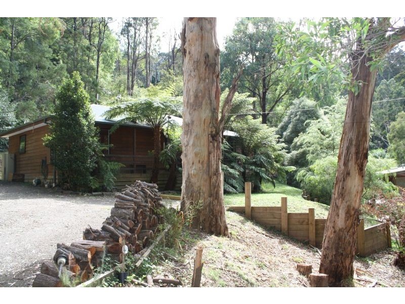 5 Greygum Court, Tecoma VIC 3160