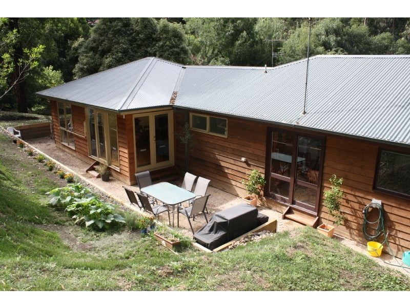 5 Greygum Court, Tecoma VIC 3160