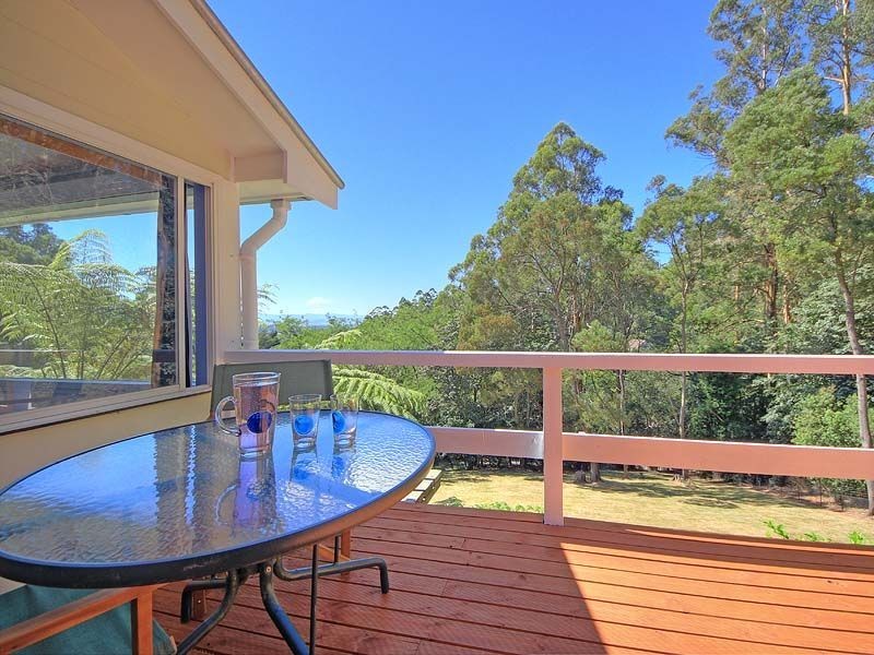 8 Sunnyslopes Rd (Enter via 29 Gleghorn Rd), Kallista VIC 3791