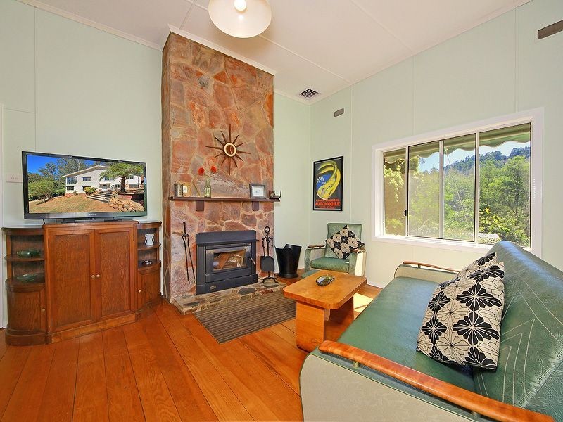 8 Sunnyslopes Rd (Enter via 29 Gleghorn Rd), Kallista VIC 3791