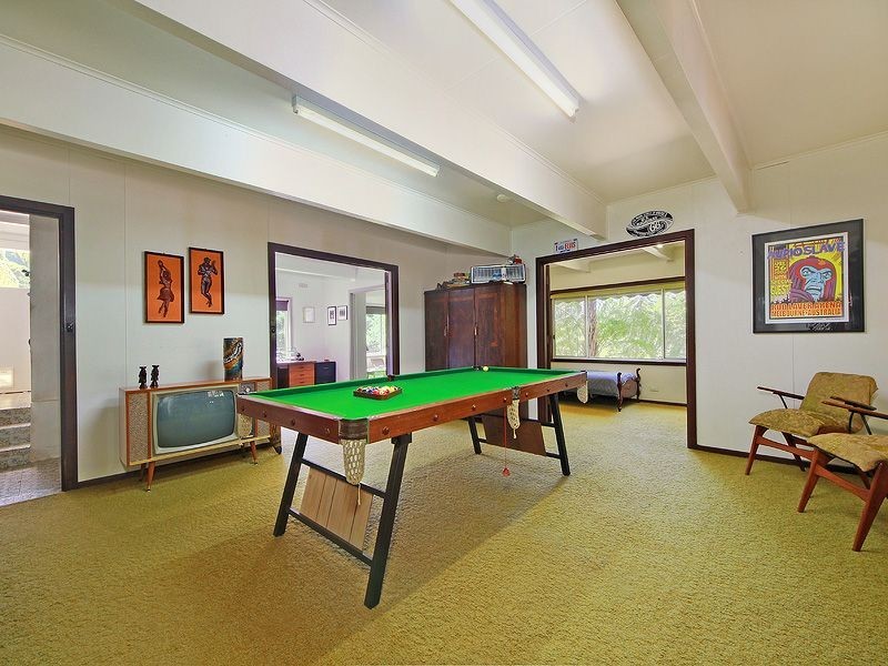 8 Sunnyslopes Rd (Enter via 29 Gleghorn Rd), Kallista VIC 3791