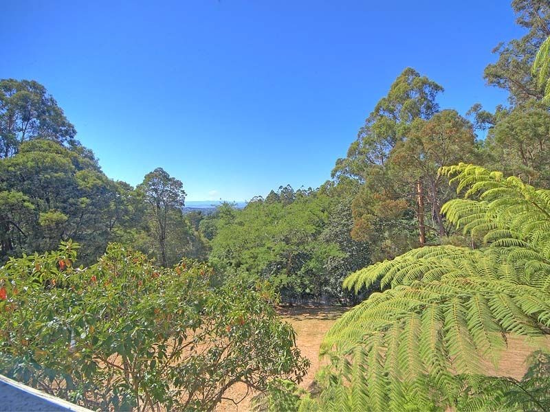 8 Sunnyslopes Rd (Enter via 29 Gleghorn Rd), Kallista VIC 3791