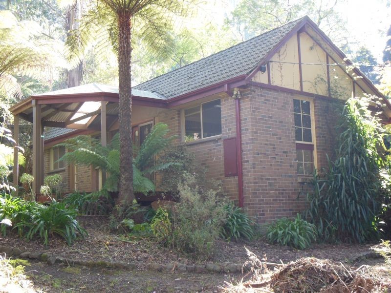 67a Olinda Monbulk Road, Olinda VIC 3788