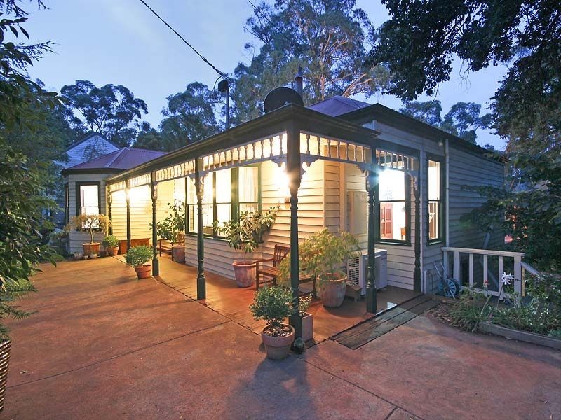 59 Bayview Road, Belgrave VIC 3160