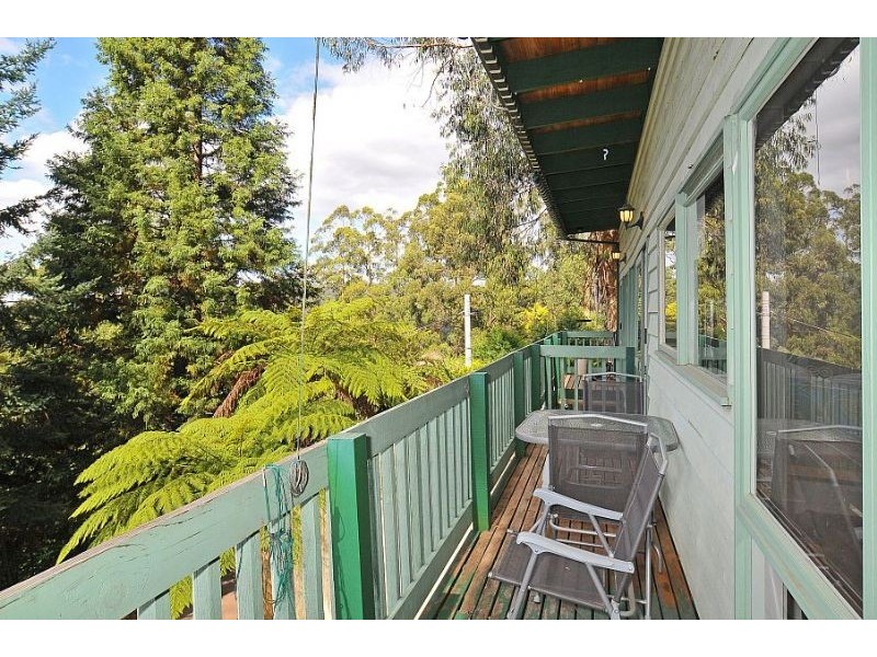 217 Olinda-Monbulk Road, Monbulk VIC 3793