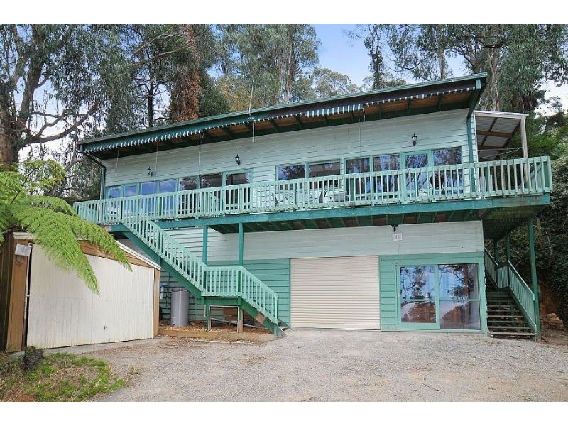 217 Olinda-Monbulk Road, Monbulk VIC 3793