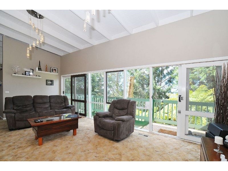 217 Olinda-Monbulk Road, Monbulk VIC 3793