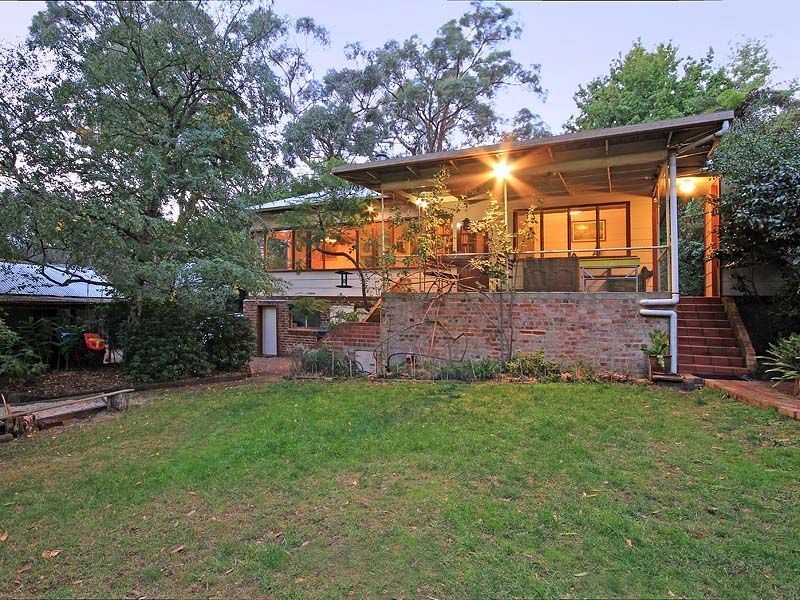 21 Harvey Street, Belgrave Heights VIC 3160