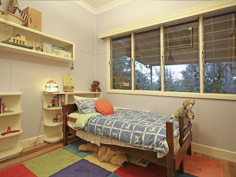 21 Harvey Street, Belgrave Heights VIC 3160
