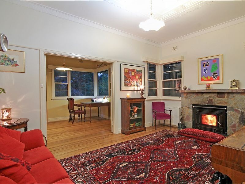 21 Harvey Street, Belgrave Heights VIC 3160