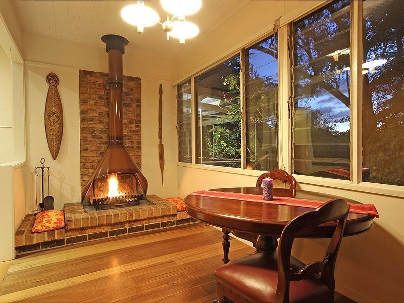 21 Harvey Street, Belgrave Heights VIC 3160