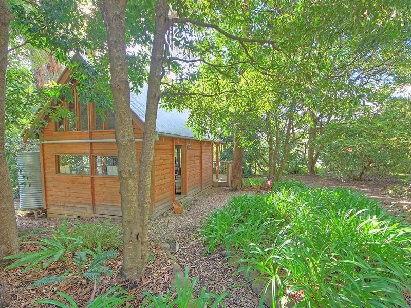 21 Harvey Street, Belgrave Heights VIC 3160
