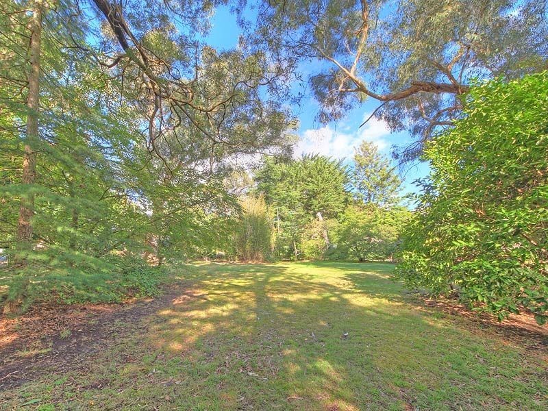 21 Harvey Street, Belgrave Heights VIC 3160
