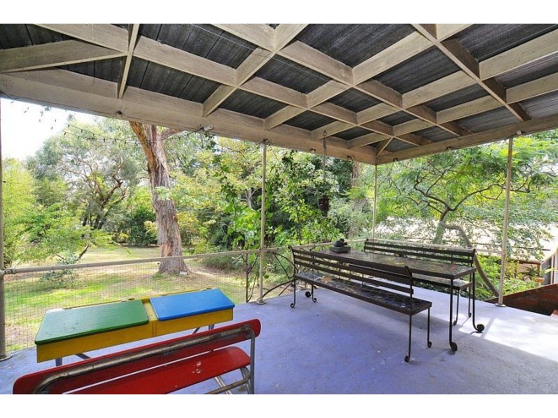 21 Harvey Street, Belgrave Heights VIC 3160