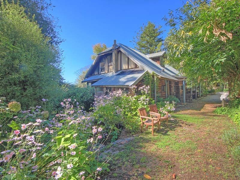 1409 Mt Dandenong Tourist Road, Mount Dandenong VIC 3767
