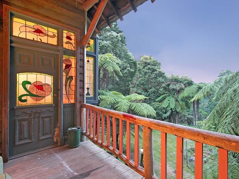 1409 Mt Dandenong Tourist Road, Mount Dandenong VIC 3767