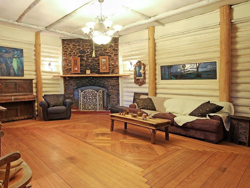 1409 Mt Dandenong Tourist Road, Mount Dandenong VIC 3767