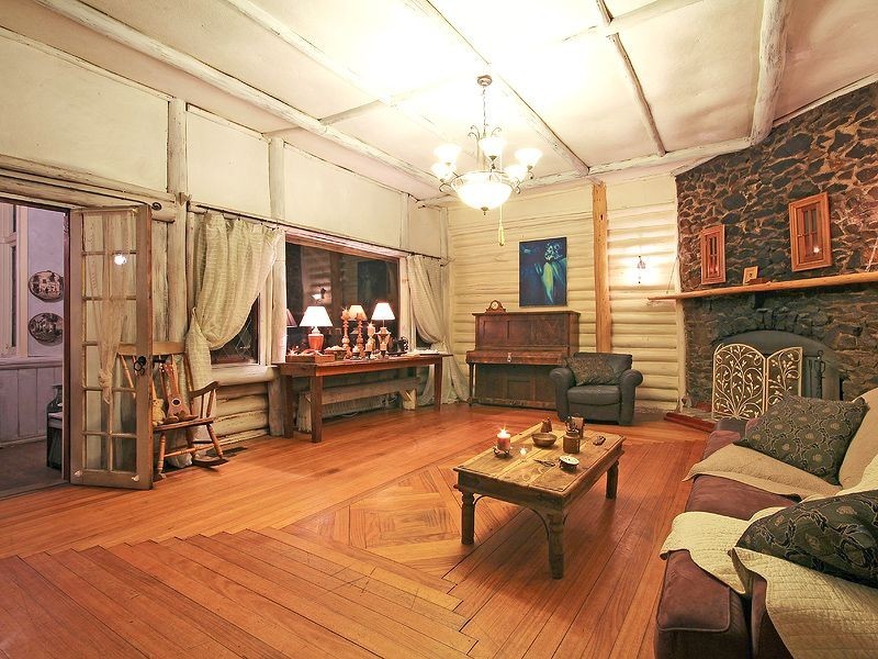 1409 Mt Dandenong Tourist Road, Mount Dandenong VIC 3767