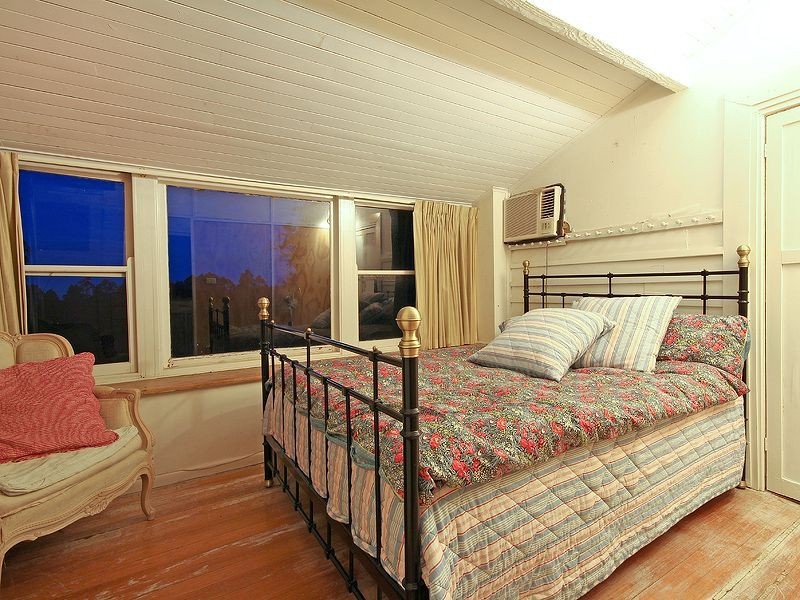 1409 Mt Dandenong Tourist Road, Mount Dandenong VIC 3767