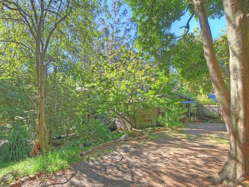 1409 Mt Dandenong Tourist Road, Mount Dandenong VIC 3767