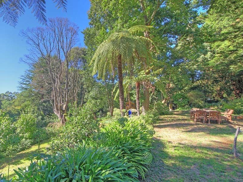 1409 Mt Dandenong Tourist Road, Mount Dandenong VIC 3767