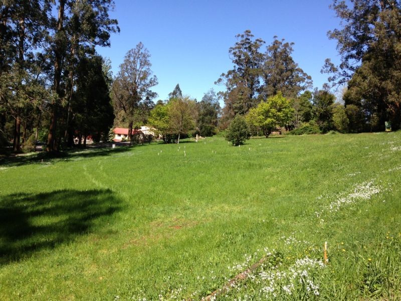 Mount Dandenong VIC 3767