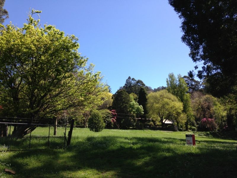 Mount Dandenong VIC 3767