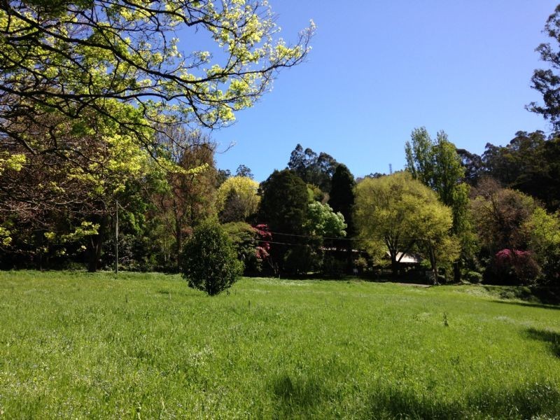 Mount Dandenong VIC 3767