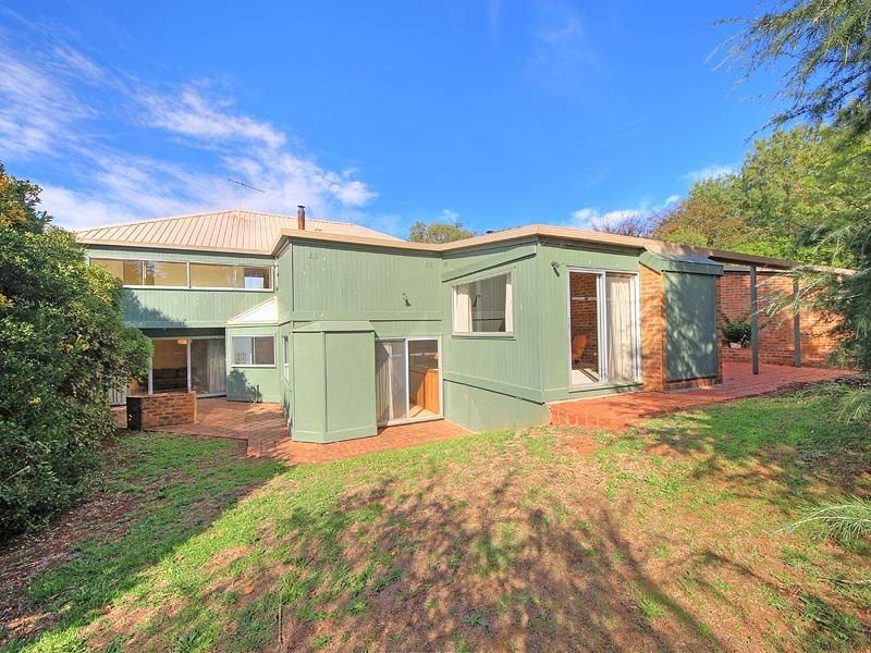 202 Queens Road, Silvan VIC 3795
