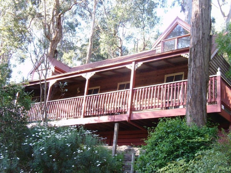 31 Bellbird Street, Belgrave VIC 3160