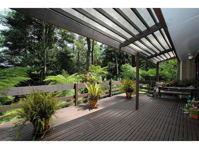 7 Webbs Road, Ferny Creek VIC 3786