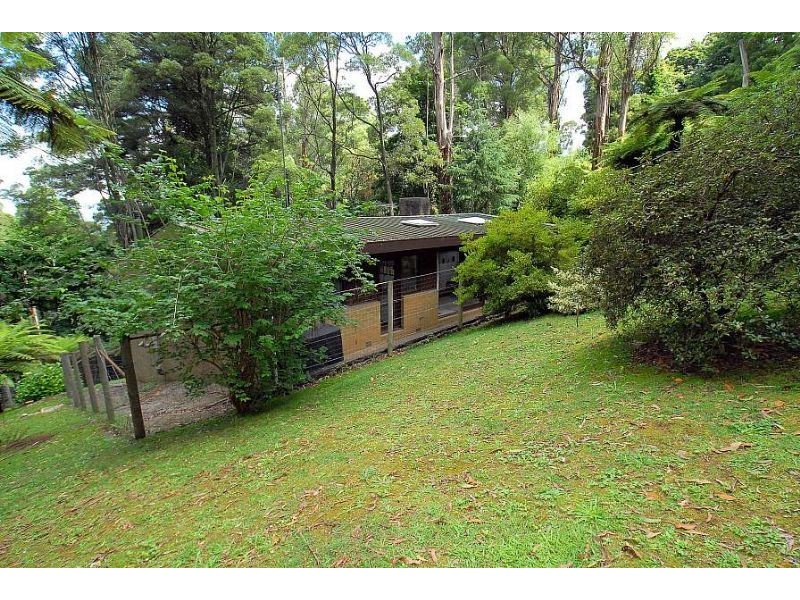 7 Webbs Road, Ferny Creek VIC 3786