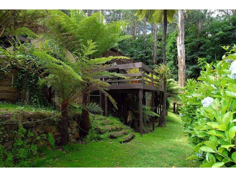 7 Webbs Road, Ferny Creek VIC 3786