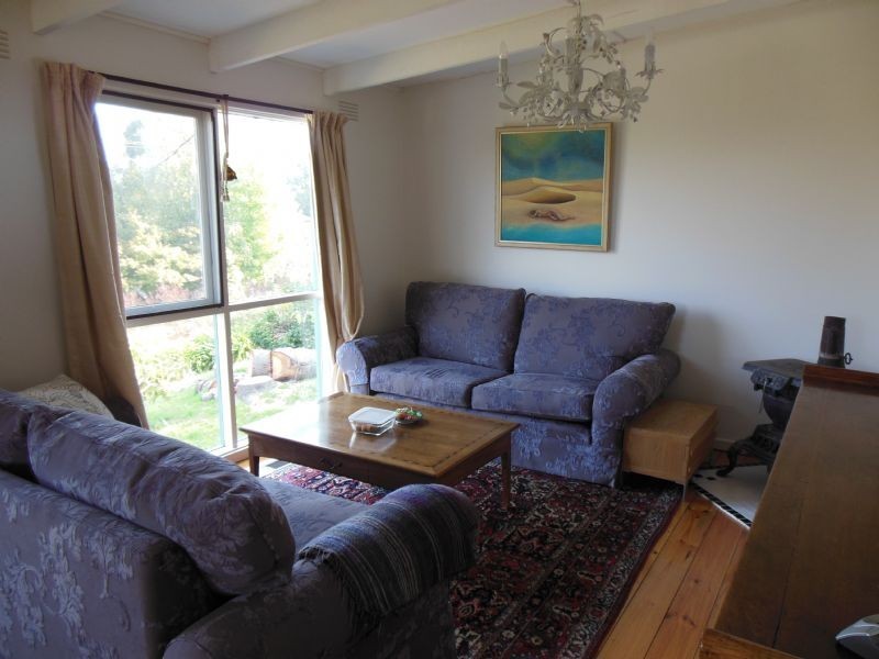 5 Douglas Crescent, Monbulk VIC 3793