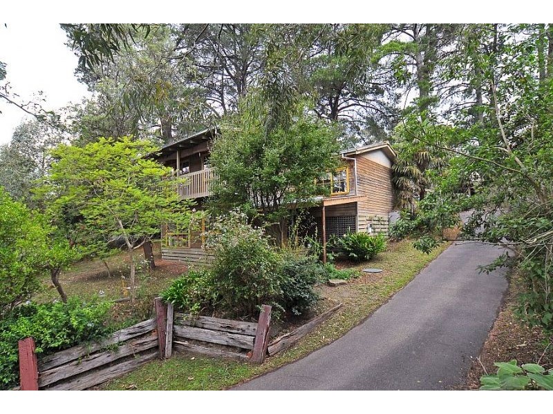 37 The Crescent, Belgrave Heights VIC 3160