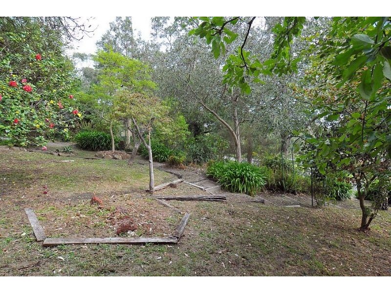 37 The Crescent, Belgrave Heights VIC 3160