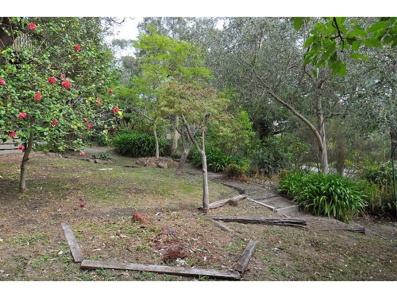 37 The Crescent, Belgrave Heights VIC 3160