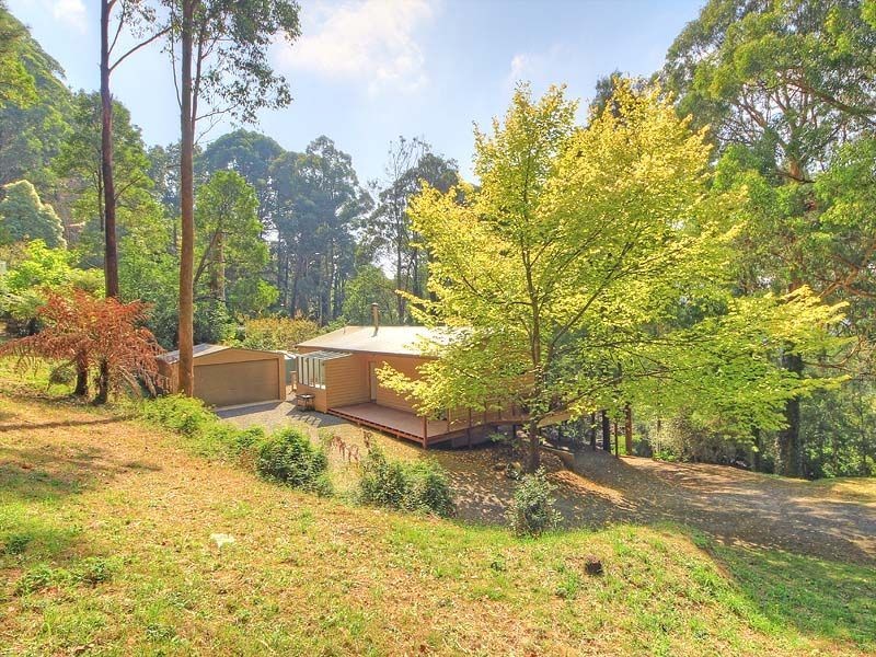 10 Price Road, Kalorama VIC 3766