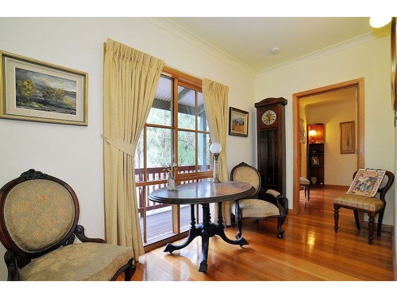 1354 Mt Dandenong Tourist Road, Mount Dandenong VIC 3767