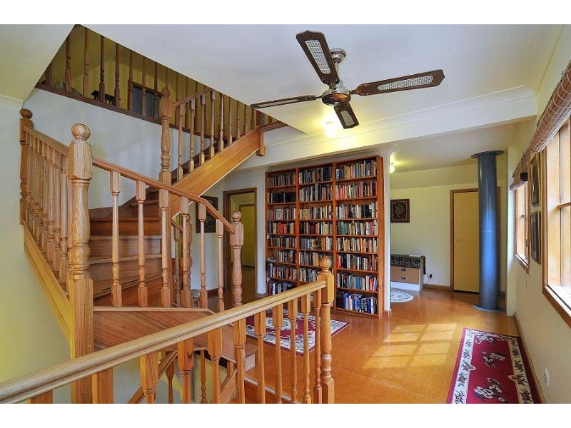 1354 Mt Dandenong Tourist Road, Mount Dandenong VIC 3767