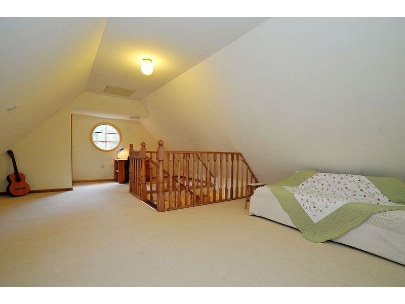 1354 Mt Dandenong Tourist Road, Mount Dandenong VIC 3767