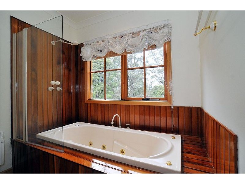 1354 Mt Dandenong Tourist Road, Mount Dandenong VIC 3767