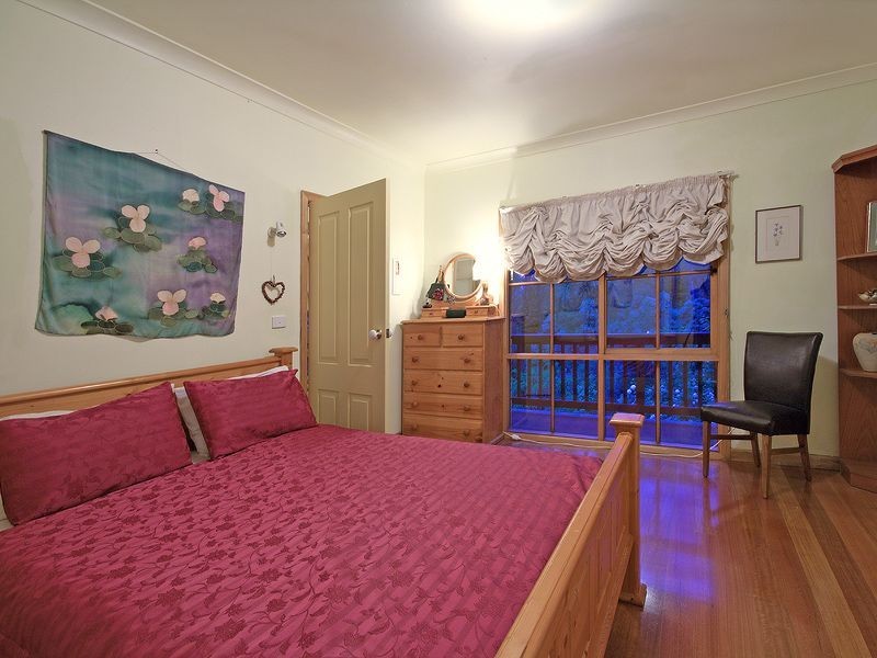 1354 Mt Dandenong Tourist Road, Mount Dandenong VIC 3767