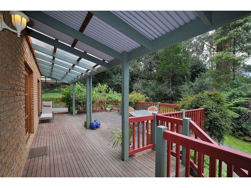 1354 Mt Dandenong Tourist Road, Mount Dandenong VIC 3767