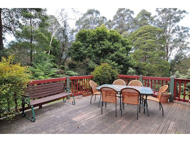 1354 Mt Dandenong Tourist Road, Mount Dandenong VIC 3767