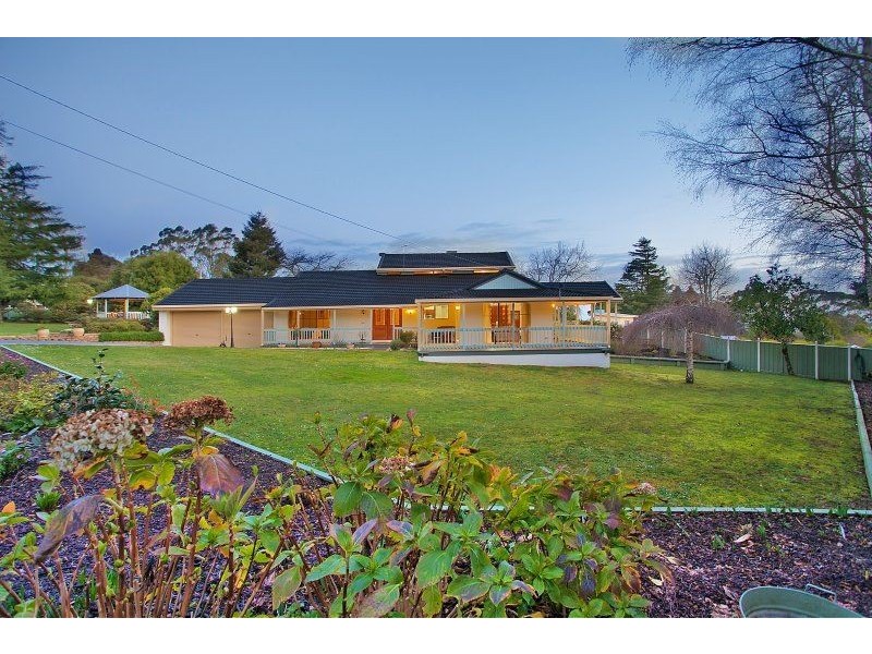 58 Ridge Road, Kallista VIC 3791